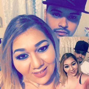 Meet your Posher, Desiree gutiérrez